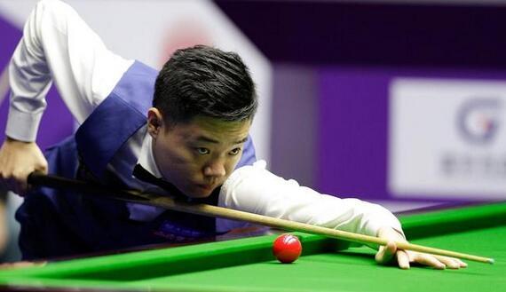 面对韩国梅开二度制胜，拜合拉木荣获本届熊猫杯赛事MVP