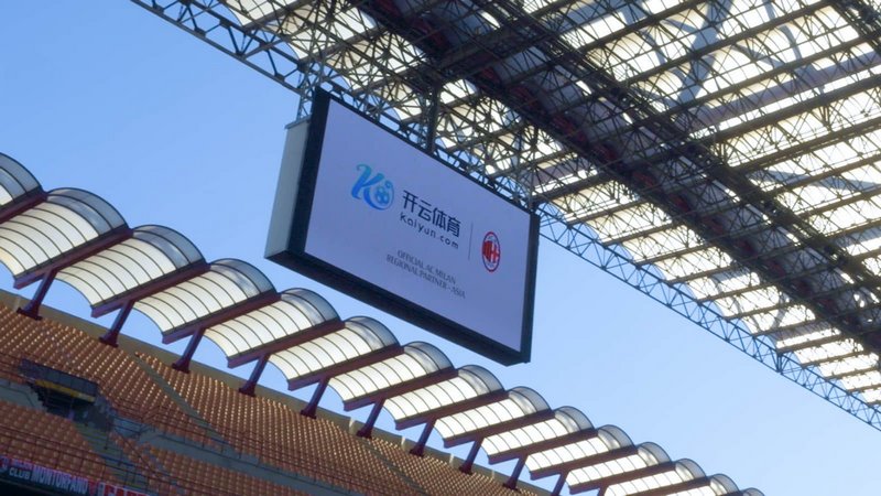 展示了他无
