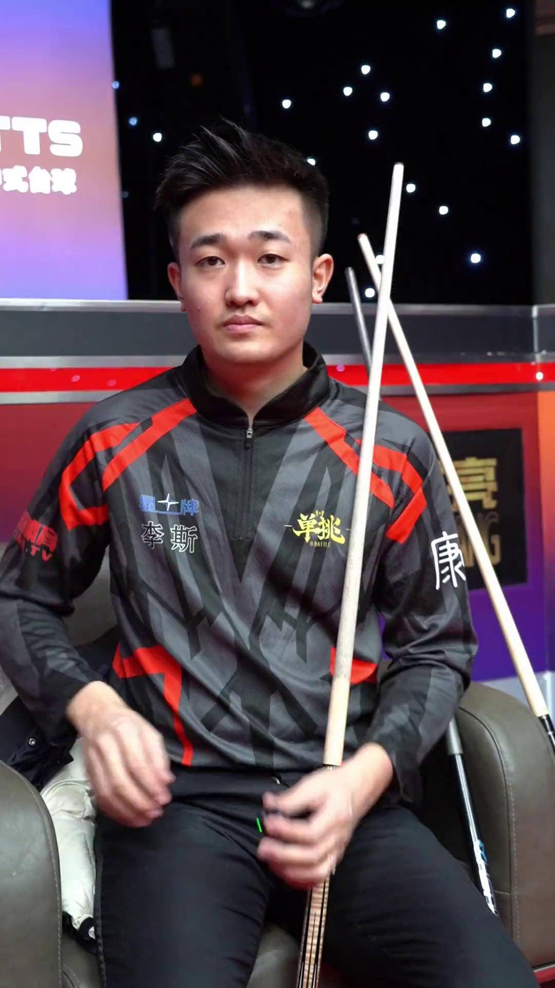 他谈到自己 他谈到自己